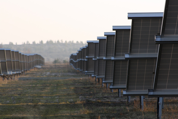 Flatrate News & Flatrate Infos | Beteiligung an modernen Solaranlagen: www.gruene-sachwerte.de/solarfonds