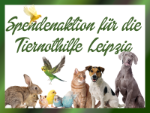 China-News-247.de - China Infos & China Tipps | Spendenaktion für die Tiernothilfe Leipzig