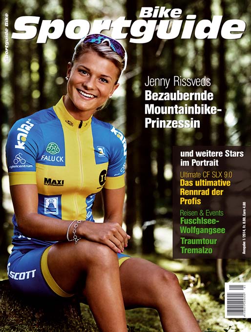 Sport-News-123.de | Sportguide Bike Cover