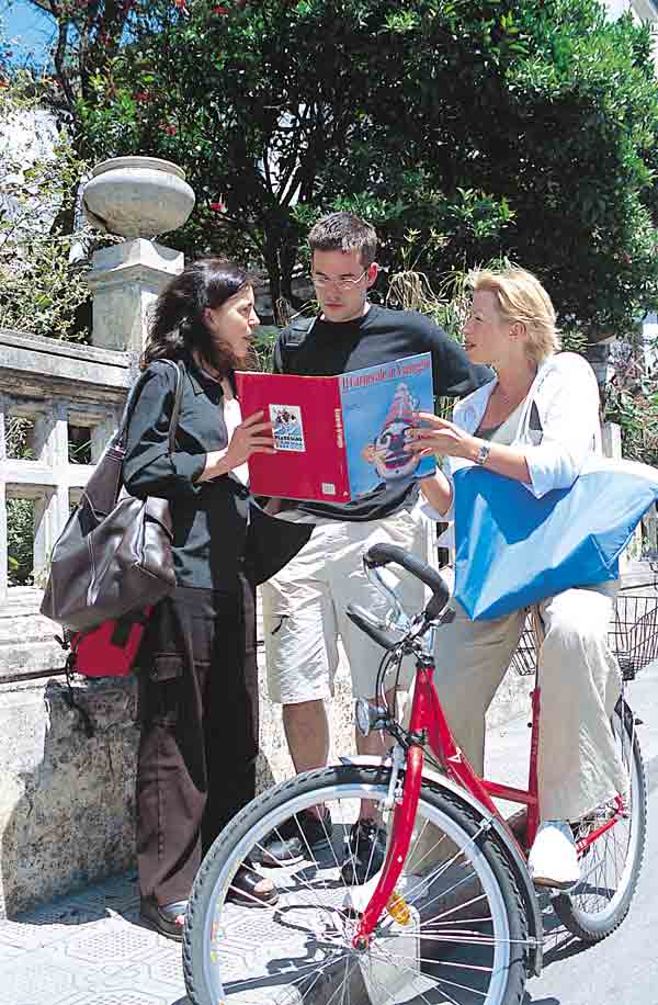 Reisen-Urlaub-123.de - Infos & Tipps rund um's Heimwerken | Sprachen lernen bei einer Sprachreise