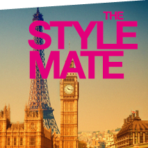 Hotel Infos & Hotel News @ Hotel-Info-24/7.de | The Stylemate Cover