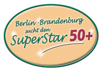 Casting Portal News | Foto: Lassen Sie sich inspirieren und werden Sie Berlins neuer Superstar 50plus!