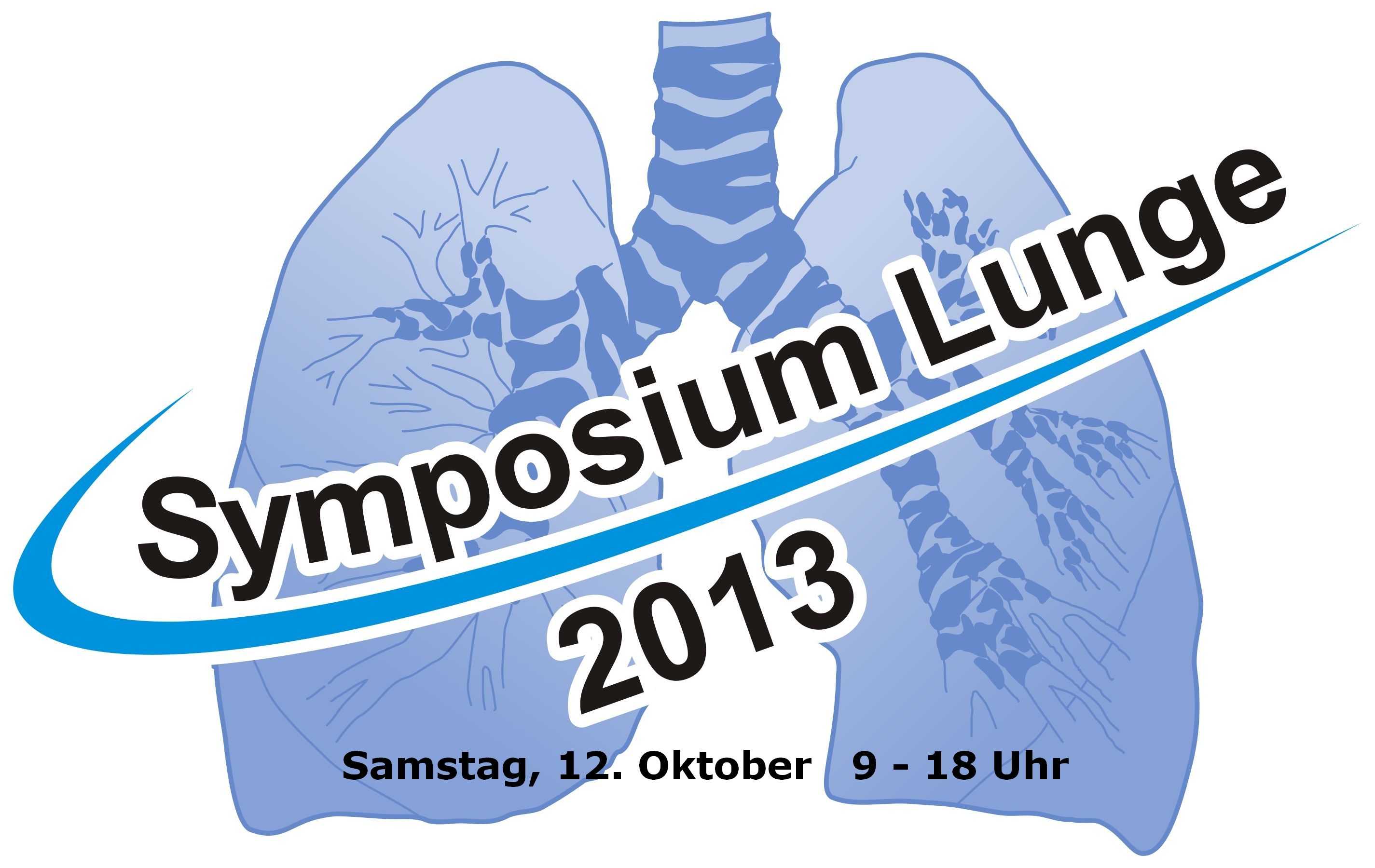 Gesundheit Infos, Gesundheit News & Gesundheit Tipps | 6. Symposium Lunge am Samstag, den 12. Oktober 2013 in Hattingen