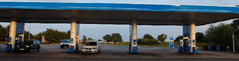 Deutsche-Politik-News.de | Tankstelle Aral 2015