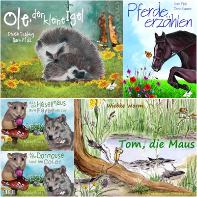 Tier Infos & Tier News @ Tier-News-247.de | 