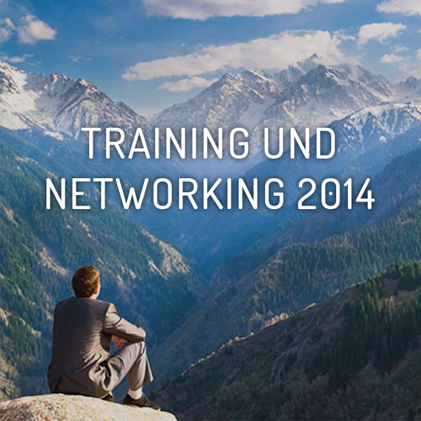Tickets / Konzertkarten / Eintrittskarten | Training und Networking 2014