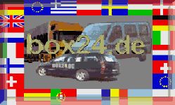 Europa-247.de - Europa Infos & Europa Tipps | Europaweite Frachtenbrse box24