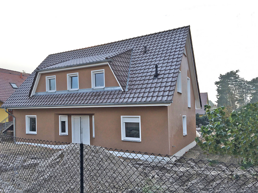Deutsche-Politik-News.de | Foto: Roth-Massivhaus