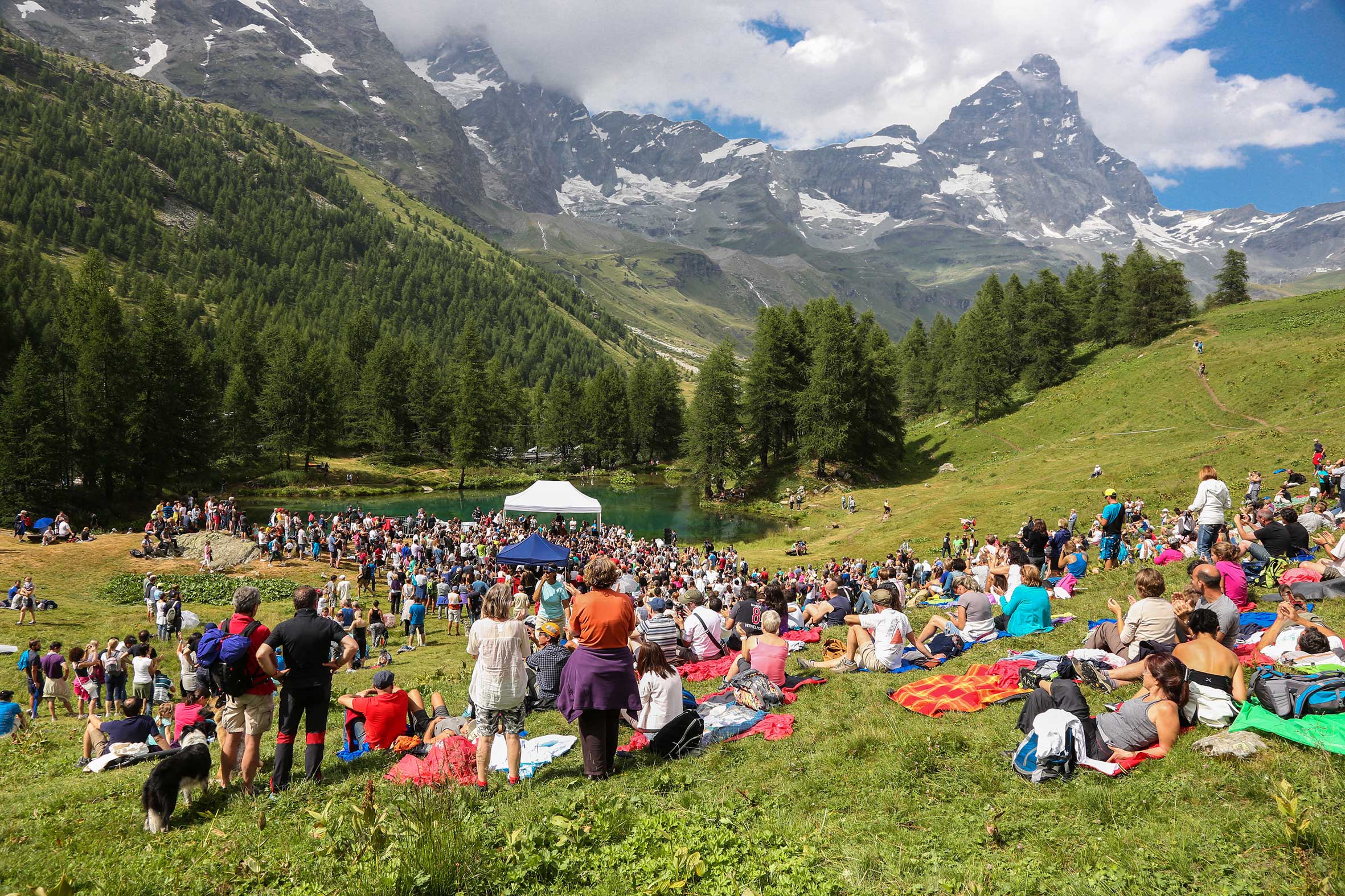 Deutsche-Politik-News.de | Musicastelle 2019 Enrico Romanzi