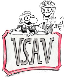 News - Central: VSAV e. V.