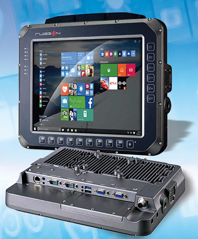 News - Central: Modell VX-601