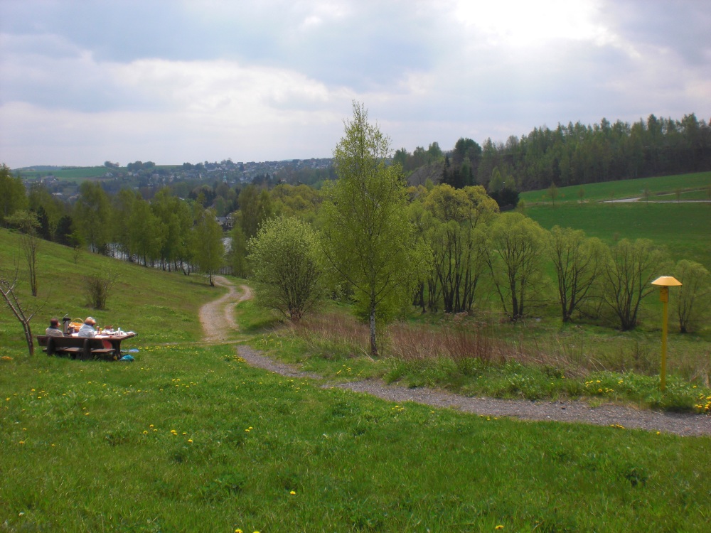 Deutsche-Politik-News.de | Wandern - Kultur, Historie und Natur entdecken