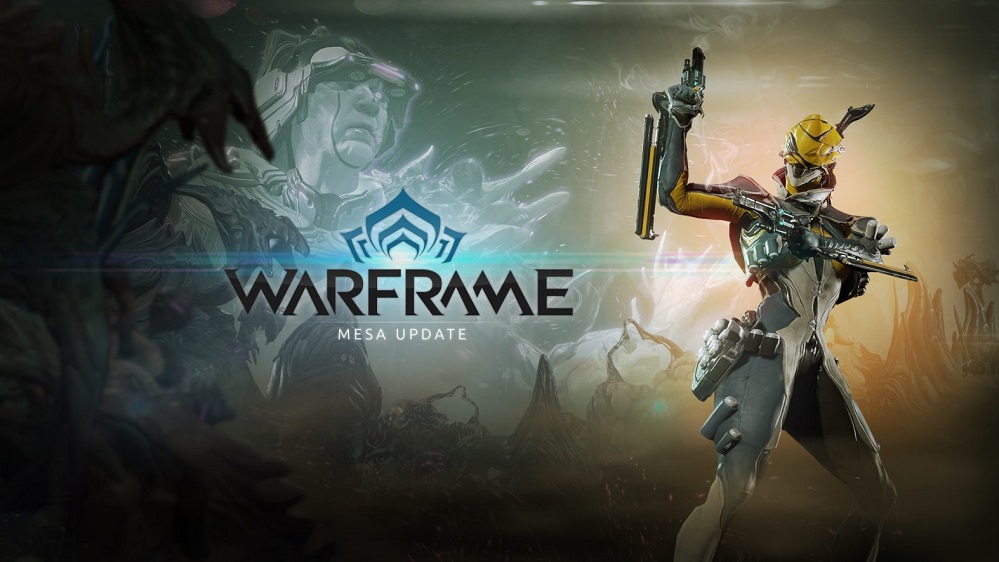 Bayern-24/7.de - Bayern Infos & Bayern Tipps | Warframe Mesa Update