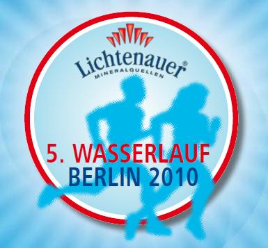 Sport-News-123.de | 5. Wasserlauf Berlin 2010