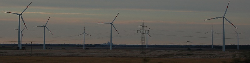 Deutsche-Politik-News.de | Windkraftanlagen 2012