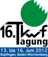 Foto: KWF-Tagung 2012 (13. bis 16. Juni, Bopfingen). |  Landwirtschaft News & Agrarwirtschaft News @ Agrar-Center.de