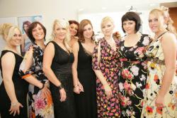 Casting Portal News | Foto: Wahl zur deutschen XXL-Miss: Bewerben und eine Sed-Card gewinnen.