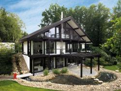 Fertighaus, Plusenergiehaus @ Hausbau-Seite.de | Hausbau & Einfamilienhaus - Foto: Bild: tdx/Davinci Haus.