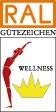 SeniorInnen News & Infos @ Senioren-Page.de | Foto: Das RAL Gtezeichen Wellness wurde bereits mehreren Wellness-Hotels verliehen und steht fr Verlsslichkeit.