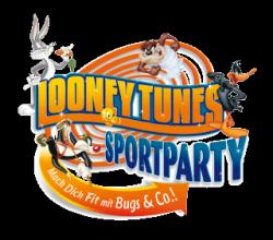 Casting Portal News | Foto: Looney Tunes Sportparty.