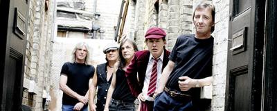 Deutsche-Politik-News.de | AC/DC besttigen erstes Zusatz-Konzert - Deutsche Fans hoffen und bangen!