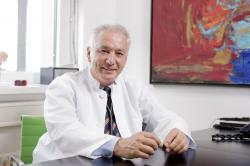 SeniorInnen News & Infos @ Senioren-Page.de | Foto: Gesundheitsexperte Prof. Dr. Curt Diehm gibt Tipps gegen Frhjahrsmdigkeit.