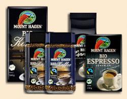 Nahrungsmittel & Ernhrung @ Lebensmittel-Page.de | Foto: British Coffeemill ist eine internationale kologische und ethische Handelsmarke fr Kaffeeprodukte bester Qualitt aus kontrolliert biologischem Anbau, fairem Handel und regenwaldfreundlicher Produktion.