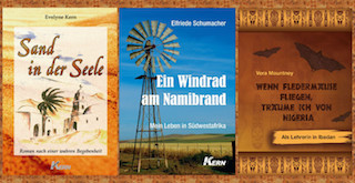 Suedafrika-News-247.de - Sdafrika Infos & Sdafrika Tipps | VERLAG KERN GMBH