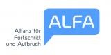 Deutsche-Politik-News.de | ALFA . Allianz für Fortschritt und Aufbruch