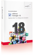 Software Infos & Software Tipps @ Software-Infos-24/7.de | combit address manager 18 begeistert durch vereinfachte Bedienung und starken neuen Funktionen