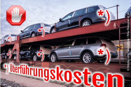 Auto News | EuGH: berfhrungskosten drfen nicht in Funoten versteckt werden.