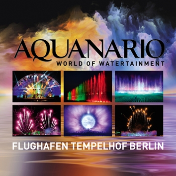 News - Central: Aquanario World of Watertainment 2015
