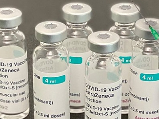 Oesterreicht-News-247.de - sterreich Infos & sterreich Tipps | Die umstrittenen Impfdosen von AstraZeneca