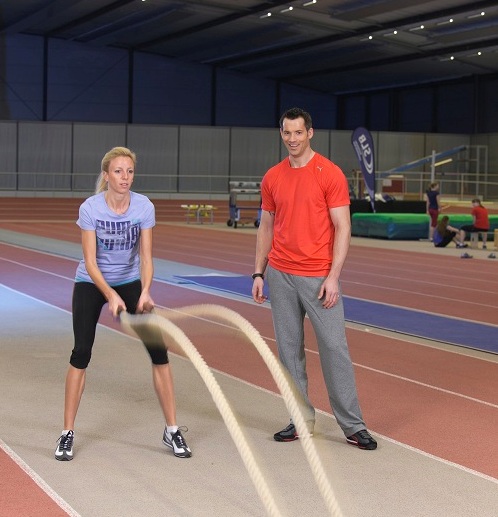 Oesterreicht-News-247.de - sterreich Infos & sterreich Tipps | Athletiktraining  mit Wilden Seilen zu neuen Kundengruppen