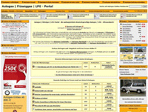 Tunesien-News.de - Tunesien Infos & Tunesien Tipps | Foto: Autogas-Einbau-Umbau.de