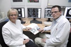 SeniorInnen News & Infos @ Senioren-Page.de | Foto: Dr. Susanne Oberste-Beulmann und Dr. Jan Bostrm wollen den Patienten lange Wartezeiten ersparen.