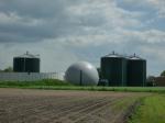 Foto: Welche Rolle spielen Biogasanlagen im Geschehen? |  Landwirtschaft News & Agrarwirtschaft News @ Agrar-Center.de