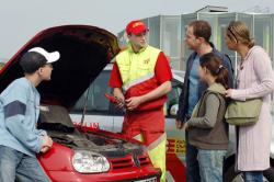 Autogas / LPG / Flssiggas | Foto: Quelle: ACE Auto Club Europa.