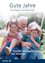 SeniorInnen News & Infos @ Senioren-Page.de | Foto: Gute Jahre - Der Ratgeber zum lterwerden.