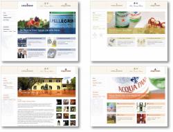 Nahrungsmittel & Ernhrung @ Lebensmittel-Page.de | FOTO: S.PELLEGRINO - Kulinarische Welten per Mausklick - S.Pellegrino und Acqua Panna beeindrucken mit neuem Webauftritt!