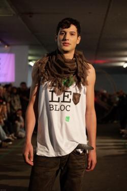 Casting Portal News | Foto: le bloc mode und design.