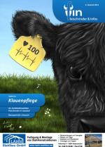 Foto: Fleischrinder und Infos - Ausgabe Juni 2011. |  Landwirtschaft News & Agrarwirtschaft News @ Agrar-Center.de