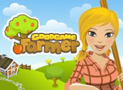 Browsergames News: Foto: Die neue Farmsimulation Goodgame Farmer erfreut sich groer Beliebtheit.