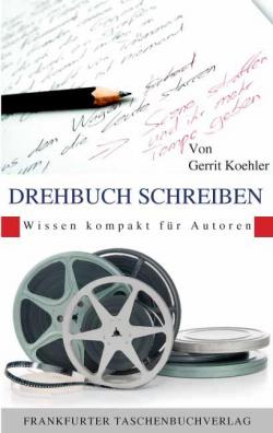 Drehbcher @ Drehbuch-Center.de | Foto: Der FRANKFURTER TASCHENBUCHVERLAG pflegt ein Sach- und Fachbuchprogramm, das durch ausgewhlte Belletristik Ergnzung findet.