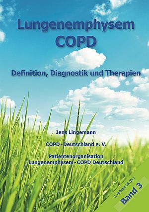 Deutsche-Politik-News.de | Patientenratgeber:  Lungenemphysem - COPD Definition, Diagnostik und Therapien