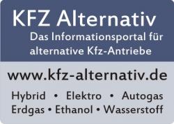 Autogas / LPG / Flssiggas | Foto: KFZ-Alternativ, das Internetportal fr alternative Antriebsarten.