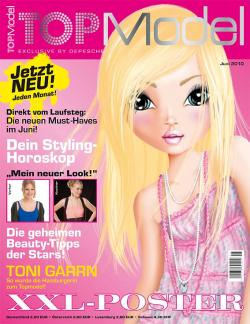 Casting Portal News | Foto: TOP MODEL exclusive by Depesche.