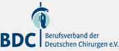 Deutschland-24/7.de - Deutschland Infos & Deutschland Tipps | Berufsverband der Deutschen Chirurgen e.V. (BDC)
