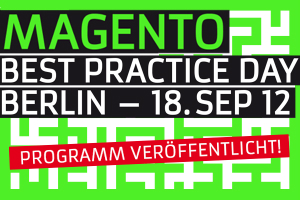 Deutsche-Politik-News.de | Magento Best Practice Day fr erfolgreiche Onlineshops