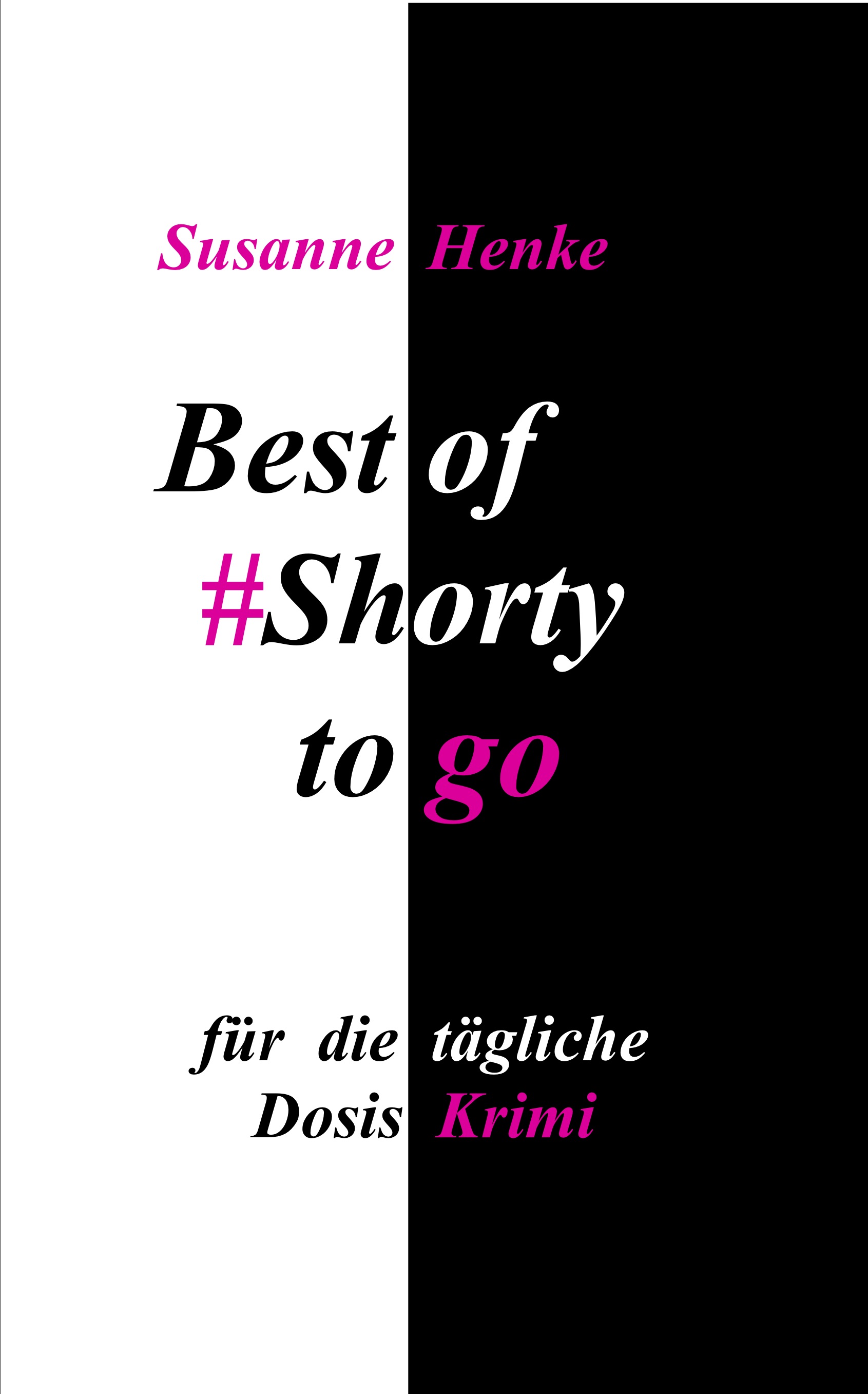 Deutsche-Politik-News.de | Best of Shorty to go - fr die tgliche Dosis Krimi